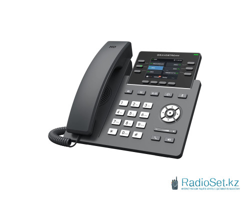 IP телефон Grandstream GRP2613